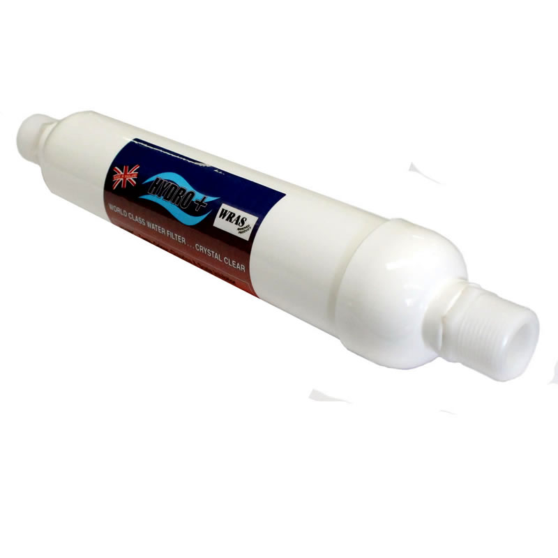 HYDRO PLUS (H11MC) WATER INLET FILTER/ 3/4 Bsp 22mm Fitting